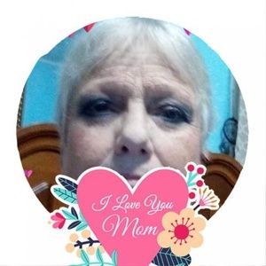 Meet your Posher, Theresa